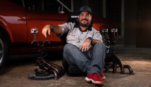 Cómo cuidamos cada vehículo como si fuera propio